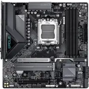 Gigabyte B850M EAGLE WIFI6E MATX Motherboard AMD Socket AM5 - B850 Chipset - [B850M EAGLE WIFI6E]