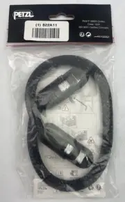 PETZL Attachment Bridge for Sequoia & Sequoia SRT Harness 50cm LARGE L C069CA02