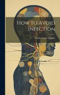 在飛比找博客來優惠-How to Avoid Infection