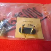 New Old Stock Garcia Mitchell 306 406 Fishing Reel Oscillation Slide Lock 81558