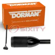 Dorman Automatic Transmission Shift Lever for 1997-2002 Ford E-150 Econoline lg (for: Ford)