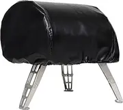 Pizza Oven Black Waterproof Cover Protective Bag for outdoor pizza oven for Gozney Roccbox