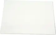 Baxnore 100PCS Thermal Laminating Pouches, A4 5mil Thick Rounded Corner Laminating Sheets, Film Photo Protecting Sheets for Sealed Photo Card Documents