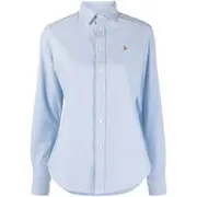 [Ralph Lauren] Ralph Lauren-Camicie Cotone-Donna 6