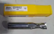 Primate CEM58R2015 5/8" Diameter 1-1/4" Cut 3-1/2" Carbide End Mill 169