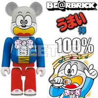 在飛比找蝦皮購物優惠-BEETLE BE@RBRICK BEARBRICK 小叮噹