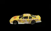 Dale Earnhardt Jr #3 Nilla Wafers 2002 NASCAR Diecast Action 1:43
