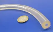 Tygon S3 E-3603 Tubing ACF00015 9/16" OD x 3/16" ID x 3/16" Wall x 10 Feet