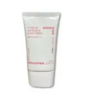 [innisfree] Tone-Up Watering Suncream / 50 ml