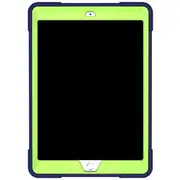 Otto Kids Protective Case for iPad 10.2" 7/8/9th Gen Blue