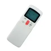Remote Control Sub For Hotpoint Midea Reflex R11HG/E R11CG/E Air Conditioner