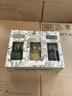 Bellevue Reed Diffuser Set & 8 Reeds 6 Oz Each X 3 Pack