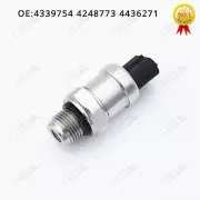 For Hitachi Excavator ex120-2 ex123-3 ex200 ex220 ex60 Pressure Sensor 4436271~