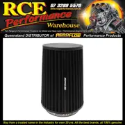 Aeroflow AF2711-2590 4'' Clamp-on Tapered Filter 4.6''-5.9'' OD x 7'' High