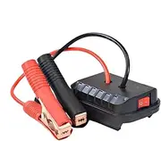 Car Jump Starter, Car Battery Starter | Portable 18-21V Converter Adapter,Vehicle Plug Adapter,Battery Booster Inverter