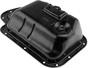 Engine Oil Pan Sump Compatible With CITROËN AX 1.0L 1.1L 1.3L 1.4L 1986-1998 BMO/CT/047AB