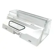 1pcs Dust Box Replacements for Xiaomi Roborock S50 S51 S52 S53 S55 T6 Vacuum Cleaner Parts Accessories