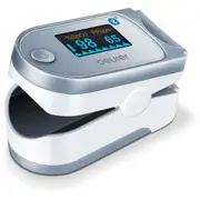 Beurer PO60 Bluetooth Pulse Oximeter