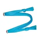2.8x1m/9.2x3.3ft Elastic Aerial Yoga Hammock Swing Fitness Training EO