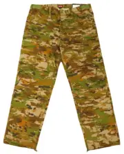HUSS Australian Army Camouflage (AMC) Pants Multicam M95