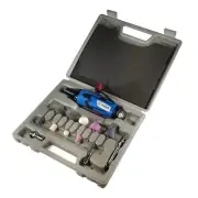 Plan-it 16 Piece Mini Die Grinder Kit