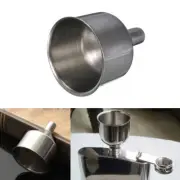 Large Funnel Steel Metal Multi Purpose Food Perfum new' CL Funel Nice W3H9