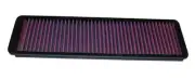 K&N 33-2011 Air Filter For Select 67-95 Daimler Jaguar Lotus Triumph Models (for: Triumph)