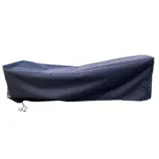 Sit up Bench Cover Dustproof Exercise Bench Cover for Garden Home Gym Yard