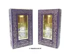 "Krishna Musk" SALE (2 Bottles) Song Of India Concentrate Perfume Oil 10ml