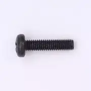 Countersunk Screw Part Number - 46632351525 For BMW