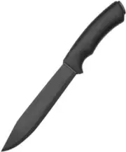 Morakniv Pathfinder CS Fixed Blade Knife Survival Bushcraft Black Coated Steel