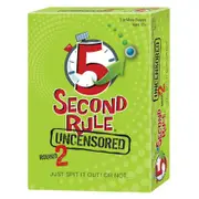 5 Second Rule Uncensored - Round 2
