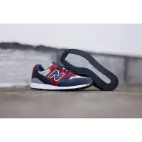 在飛比找旋轉拍賣優惠-香港正品 假一賠百new balance 996 mrl99