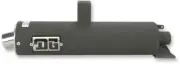 DG RCM II Sport Series Black Steel Slip-On Exhaust (051-5400)