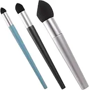 Versatile Sketch Drawing Pen Blending Sponge 3pcs Artist Pens for School Projects