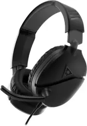 Turtle Beach TBS-3001-05 Recon 70 Wired Gaming Headset - B
