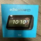 NEW Sealed Amazon Echo Show 5 Smart Display with Alexa - Charcoal 2nd Gen