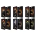 HARRY POTTER CHAMBER OF SECRETS IV LEATHER BOOK WALLET CASE FOR SAMSUNG PHONES 1