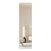 Yezi Wall Mounted Full Length Mirror