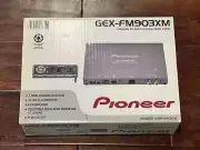Pioneer GEX-FM903XM