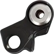 Bike Tail Hook Bicycle Rear Derailleur Hanger,for Shimano,XT Y5RT98010 RD-M8000 Bike Tail Hook Replacement Cycling Spare