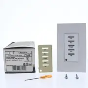 Leviton CN200-C Centura Dimming Controller w/ IR Receiver for NET Products V1.0