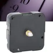 Electric Wall Clock Quartz Scan Movement Wall Clock Replacement Accessor ECA