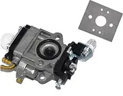 Carburetor compatible with Einhell BHS 26 / BPH 2652/1 / BG-PH 2652 hedge trimmer