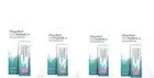 ChapStick Total Hydration Sheer Glow Tinted Lip Balm - 0.12 oz (Pack Of 4)