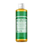 Dr. Bronner's All-one Pure-Castile Liquid Soap - Almond 237ml
