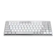 Logitech MX Mechanical Mini Wireless Keyboard - For Mac