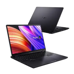 【ASUS 華碩】16吋i9商用觸控筆電(PRO-W7604J3D-0022K13980HX/i9-13980HX/32G*2/2T/RTX3000/W11P)