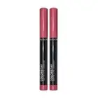 2 x Revlon ColorStay Matte Lite Crayon 1.4g - 004 Take Flight