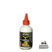 ZEROFLATS Anti-Puncture Sealant – Ultra-Fast, Biodegradable, Works on All Tires